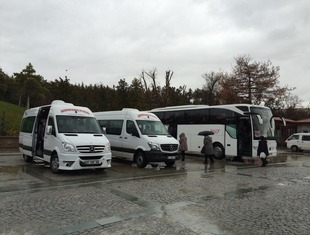 Konya Düğün VIP araç